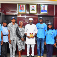 Clean Environment: Nasarawa State Government Partner with AfriEarth Foundation